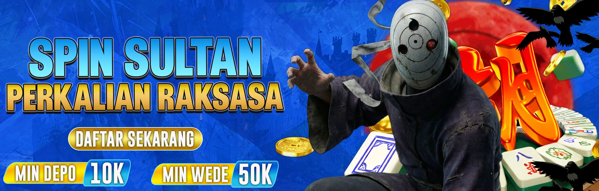 WIJAYA77